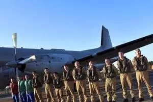 اتحادیه اروپا هم به لیبی نیرو اعزام می‌کند