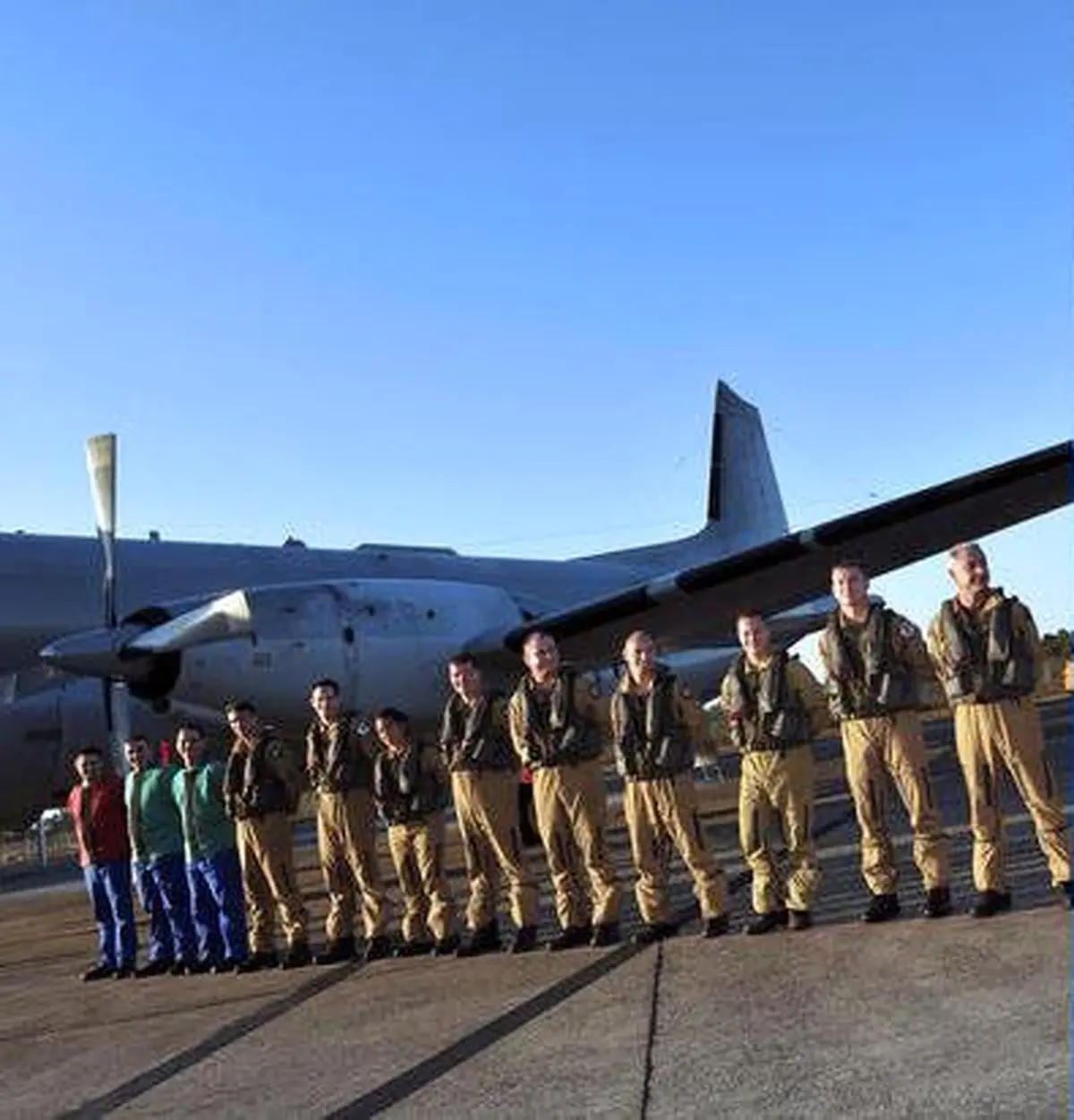 اتحادیه اروپا هم به لیبی نیرو اعزام می‌کند