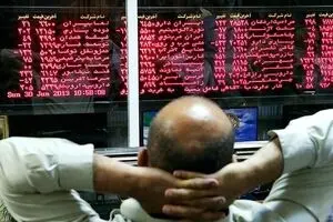 شاخص کل بورس ۱۶۰۲ واحد ریزش کرد/ چه کسی پاسخ زیان سهامداران را می دهد؟