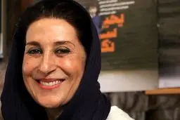 فاطمه معتمدآریا به فصل دوم 