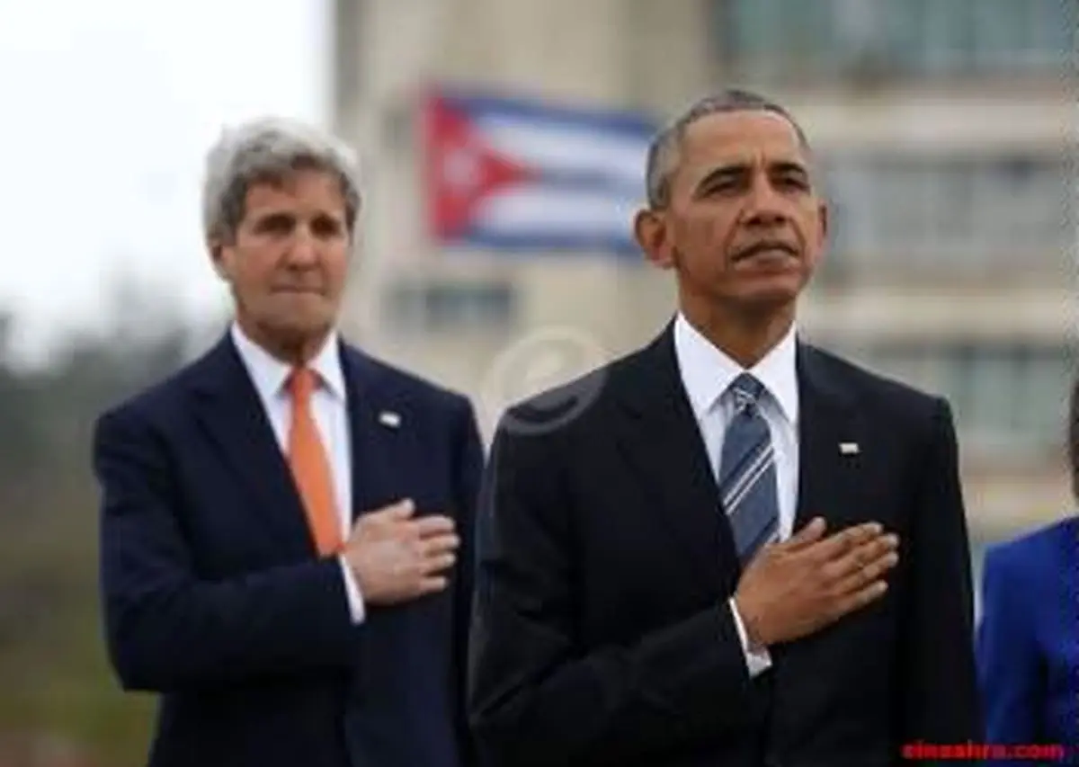 آیا اوباما به "اشتباهات" کشورش در سوریه و عراق اعتراف می‌کند؟