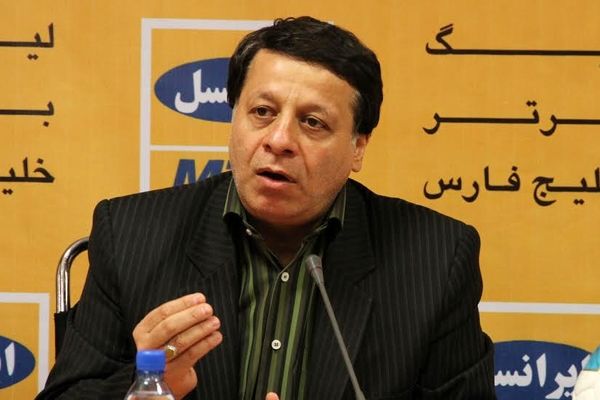 ساکت: ارزیابی هیات ویژه یوفا و AFC از لیگ ایران بسیار مثبت است