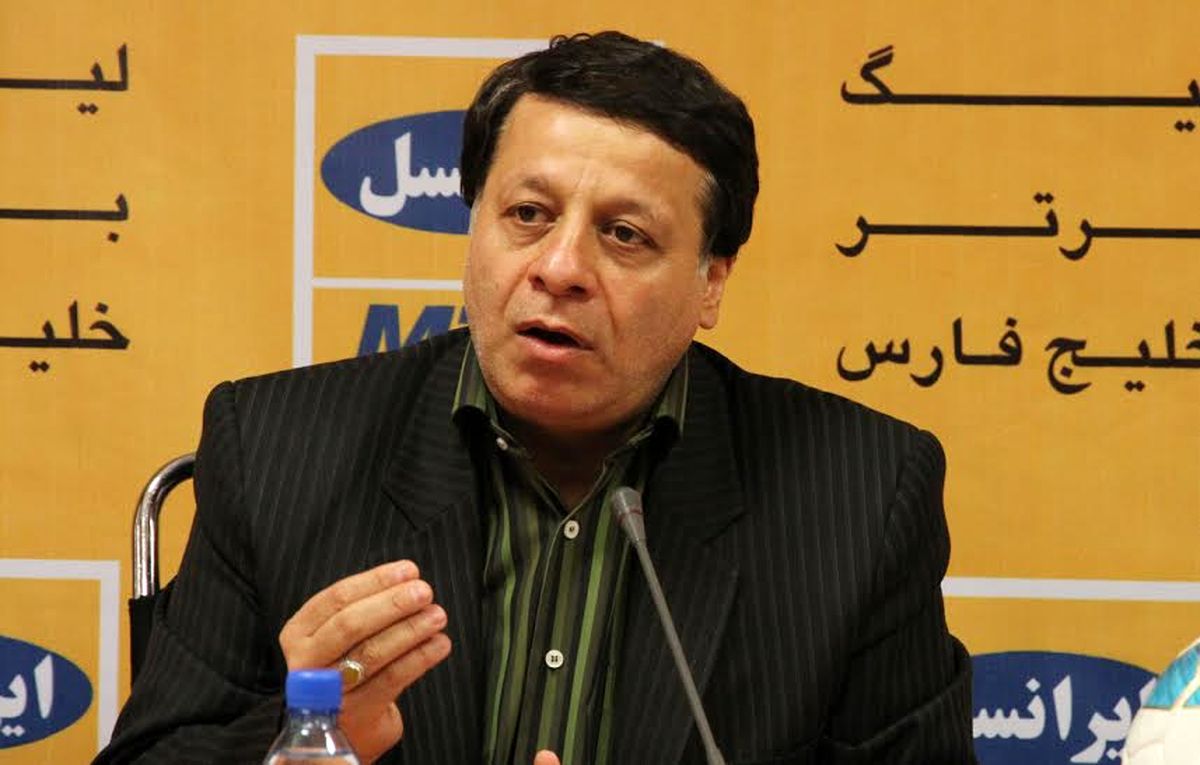 ساکت: ارزیابی هیات ویژه یوفا و AFC از لیگ ایران بسیار مثبت است