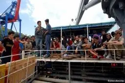 ۱۲ ماه حبس به دلیل اقدام به خودکشی پناهجوی ایرانی در استرالیا