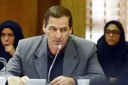 صالح‌نیا مربی بدنساز تیم ملی بوکس شد