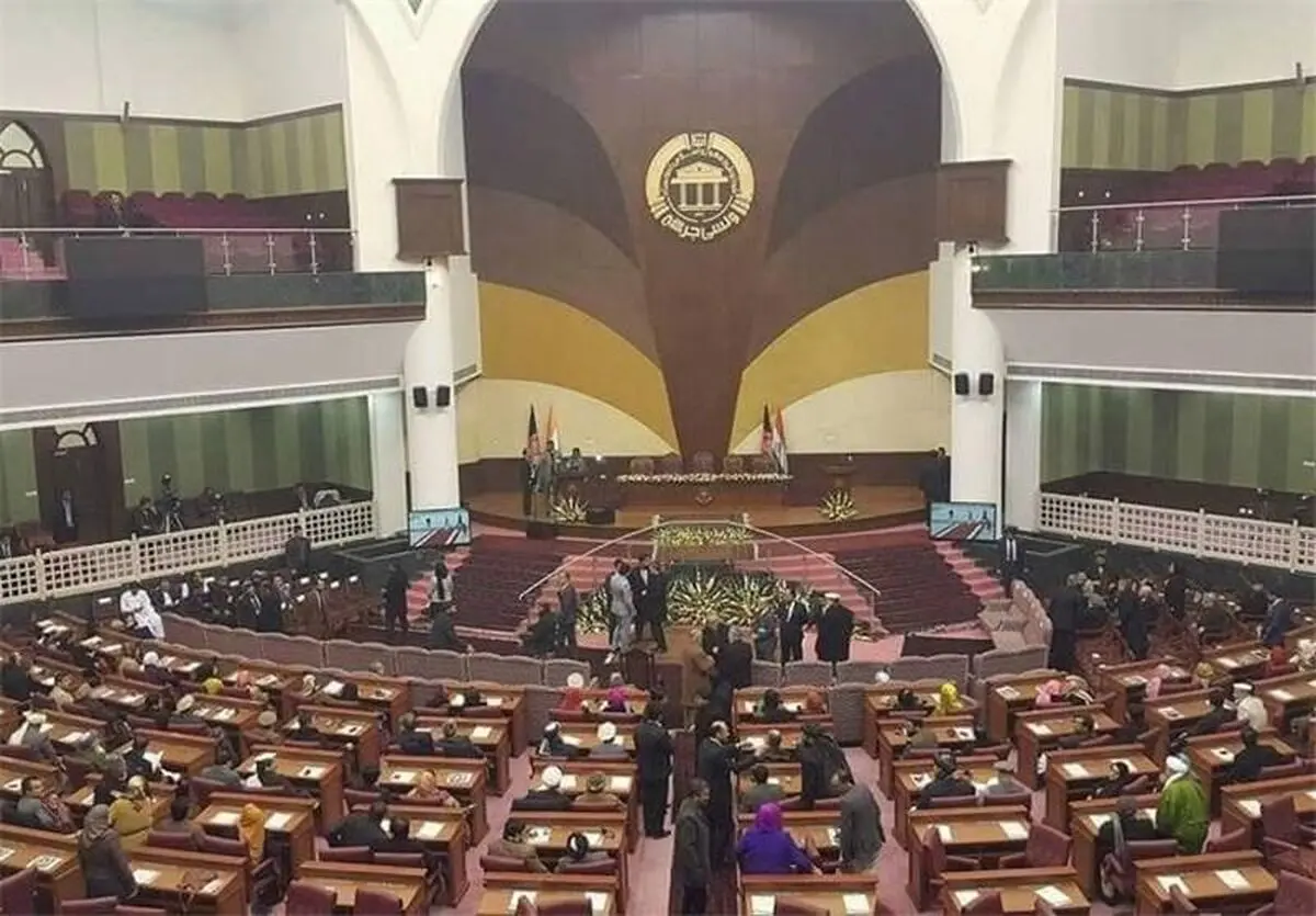 شرایط امنیتی موجود در افغانستان نگران کننده است