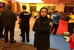 اسدپور: امیدوارم قهرمانی را برای خودمان حفظ کنیم