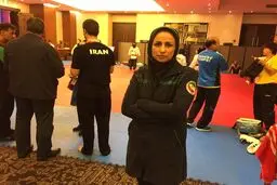 اسدپور: امیدوارم قهرمانی را برای خودمان حفظ کنیم