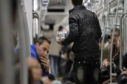 سایه مهمانان ناخوانده بر بیست و نهمین ضیافت فرهنگی کشور