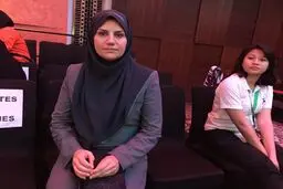 سروی: خدابنده با ۱۰ درصد توانمندی خود موفق به کسب سهمیه می‌شد