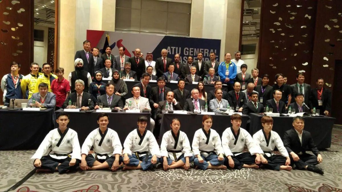 حضور پومسه در بازی‌های آسیایی و بازی‌های ساحلی