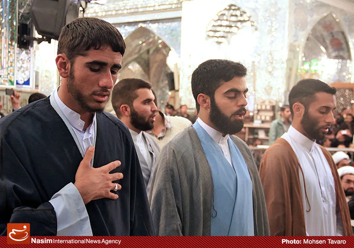 امکان "گذراندن دوره خدمت سربازی طلاب در آموزش و پرورش"