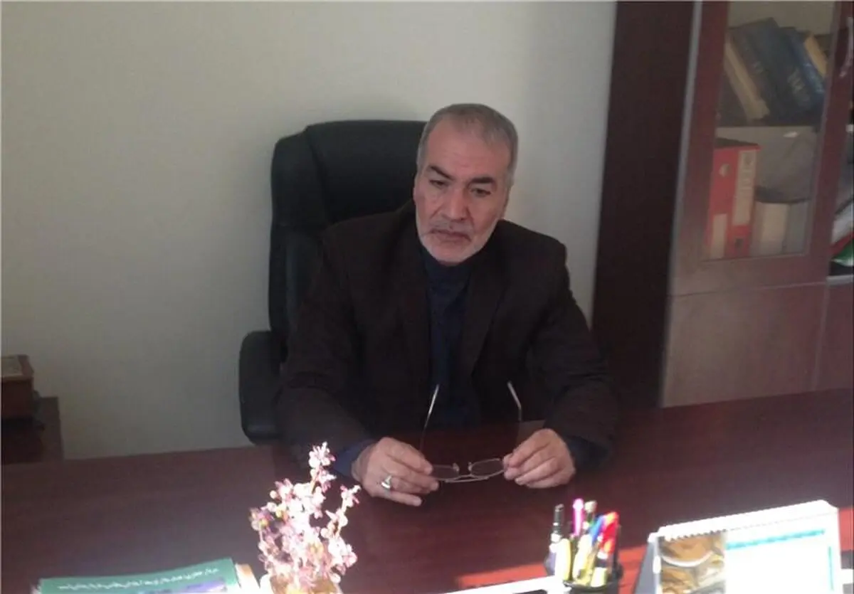 حشمتیان "تکذیب خبر کاندیداتوری عارف برای ریاست مجلس" را تکذیب کرد
