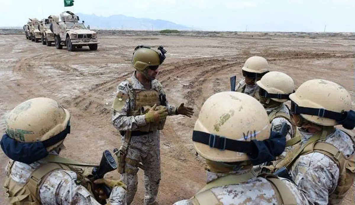 طرح جدید حمله عربستان در یمن افشا شد