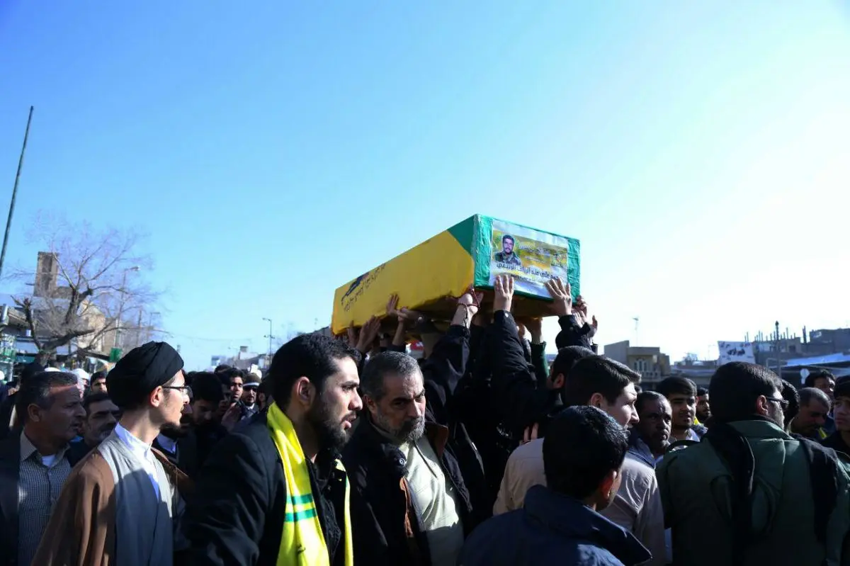 نام گذاری معابر به نام "شهدای مدافع حرم" در دستور کار کمیسیون نامگذاری شورا