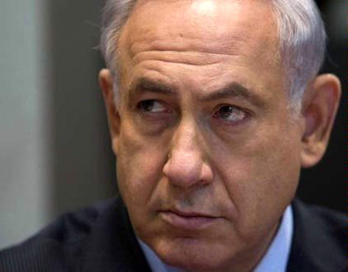 نتانیاهو: بلندی‎های "جولان" جزء اراضی اسرائیل است