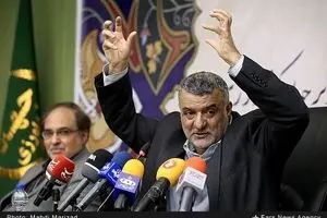 حجتی: برای واردات برنج مرا تحت فشار می گذارند/ ۸۰۰ تا ۹۰۰ هزار تن مجوز برای واردات برنج داده شده است