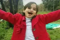 پلیس خواهان اشد مجازات برای قاتل دخترک افغان است