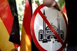 سیاستمداران افراطی آلمان خواستار حذف نمادهای اسلامی شدند