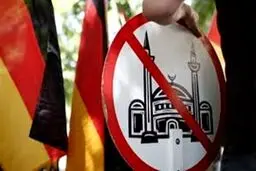 سیاستمداران افراطی آلمان خواستار حذف نمادهای اسلامی شدند