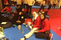 مداح: علیزاده ثمره زحمات سه ساله خودش و کادرفنی را کسب کرد