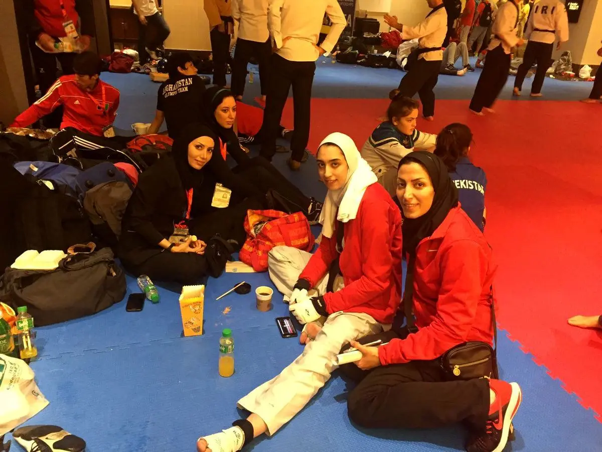 مداح: علیزاده ثمره زحمات سه ساله خودش و کادرفنی را کسب کرد