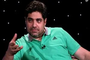 شهرام جزایری: اگر حرفهای مستخدمین حسینی درست باشد باید با سیف برخورد شود