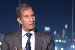 دیپلمات مصری: 