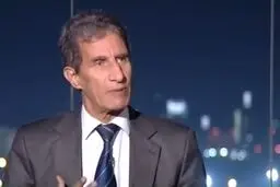 دیپلمات مصری: 