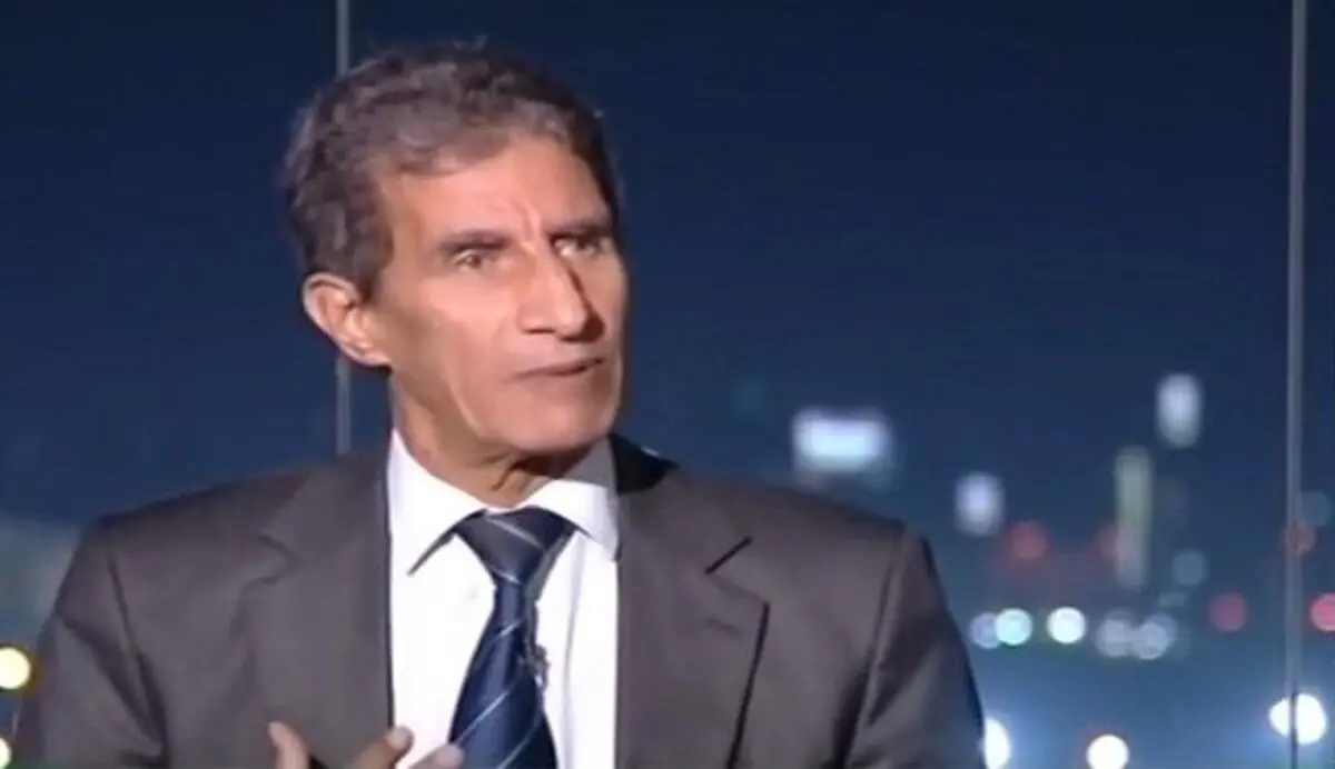 دیپلمات مصری: "تیران" و "صنافیر" از دوران آدم متعلق به ما بود!
