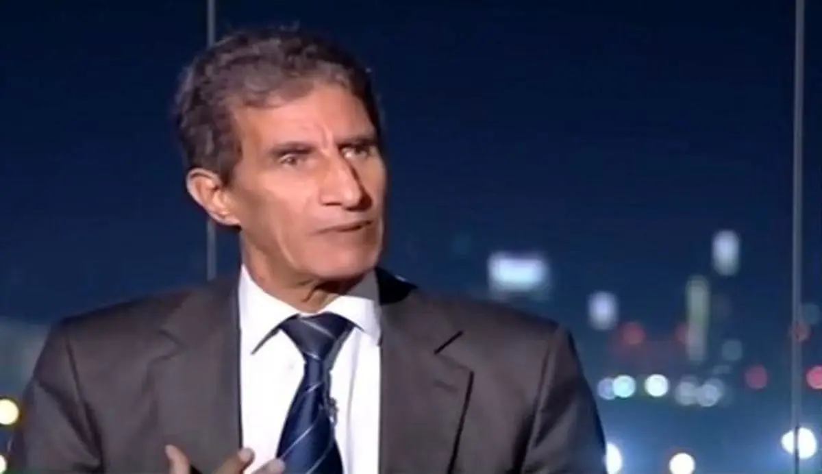 دیپلمات مصری: "تیران" و "صنافیر" از دوران آدم متعلق به ما بود!