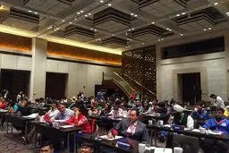 حریفان تکواندوکاران ایران مشخص شدند