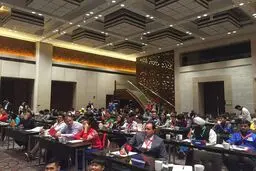 حریفان تکواندوکاران ایران مشخص شدند