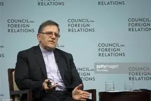 بازتاب افشاگری صریح سیف درباره برجام در رسانه‌های خارجی + تصویر