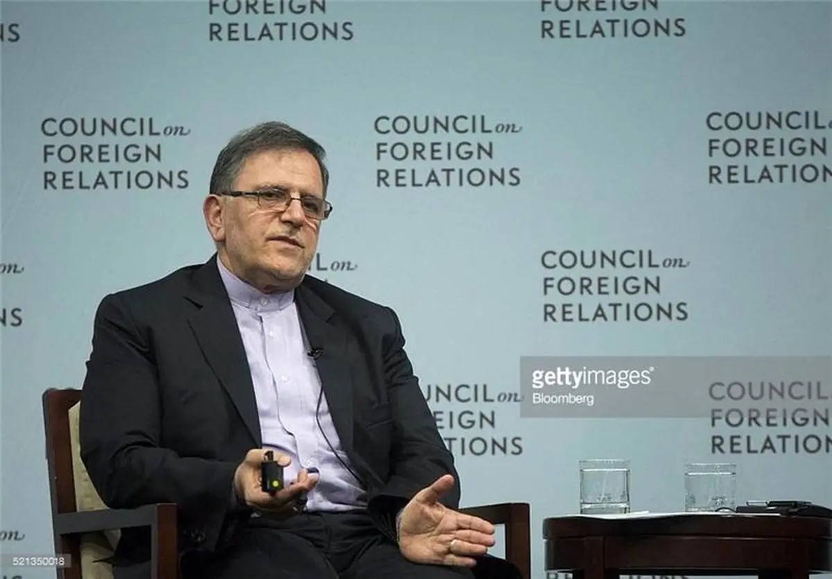 بازتاب افشاگری صریح سیف درباره برجام در رسانه‌های خارجی + تصویر