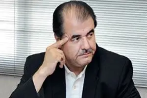 سیف می‌داند ۸۰ درصد از مبادلات ارزی با دلار است، به همین دلیل افشاگری کرد