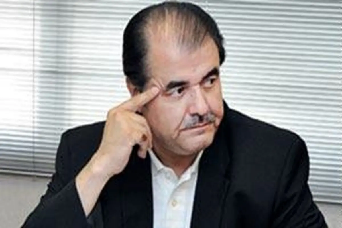 سیف می‌داند ۸۰ درصد از مبادلات ارزی با دلار است، به همین دلیل افشاگری کرد