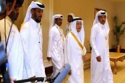 اجلاس دوحه بدون نتیجه به پایان رسید