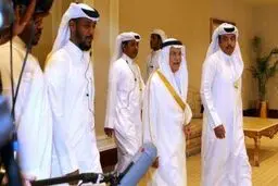 اجلاس دوحه بدون نتیجه به پایان رسید