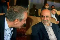 کفاشیان و گودرزی از عراقی‌ها درس دفاع از منافع ملی یاد بگیرند