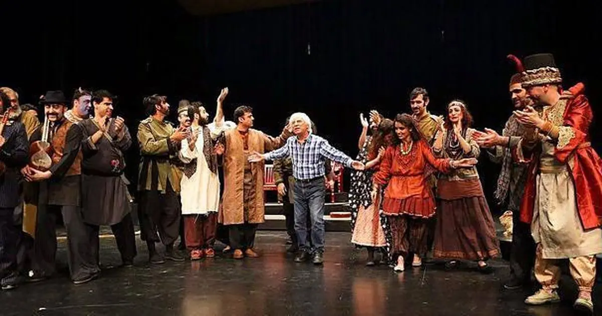 غربت چه بر سر مولف سینمای ایران آورده است؟/ تاریخ سرّی بهرام در "دره سیلیکون‌ها"!