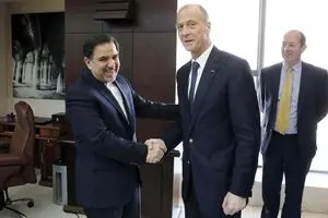 ایرباس به ایران هواپیما نداد آخوندی دست به دامن ژرمن‌ها شد