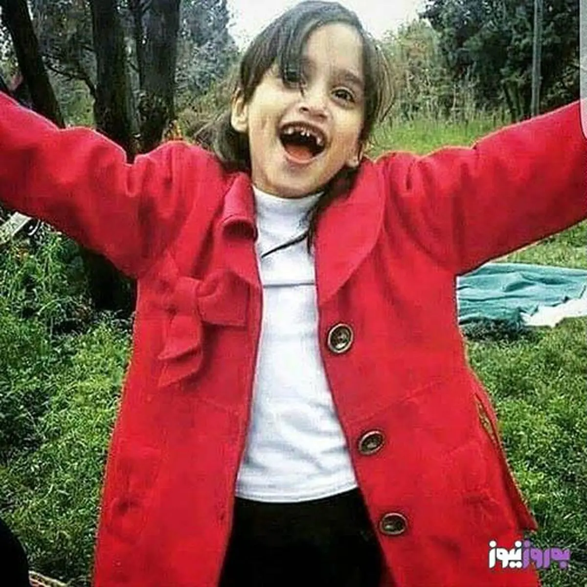 آخرین وضعیت پرونده قتل دختر ۶ ساله افغان