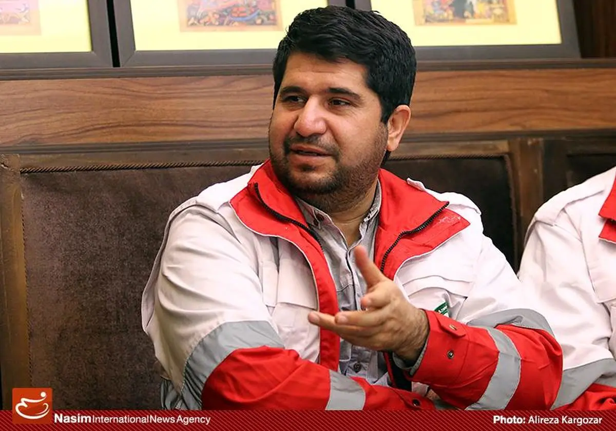 سیل جان ۷ نفر را گرفت/ امدادرسانی به ۳۵۱ شهر، روستا و مناطق عشایرنشین