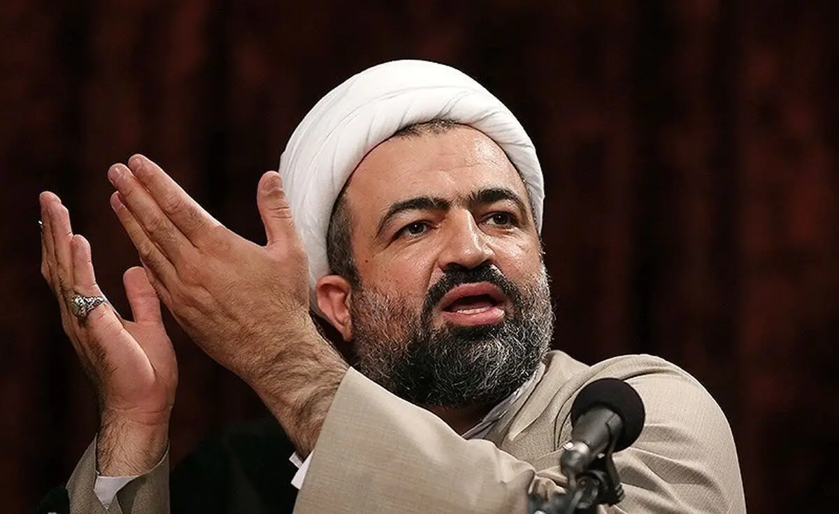 وزارت خارجه متن برجام را کپی کرده و به عنوان گزارش به کمیسیون امنیت داده است