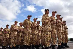 فراخوان اعزام به خدمت فارغ‌التحصیلان دانشگاه‌ها در اردیبهشت‌ماه ۹۵