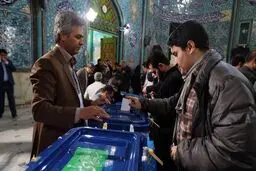 ۱۷ میلیون نفر واجد شرایط رأی دادن در مرحله دوم انتخابات هستند