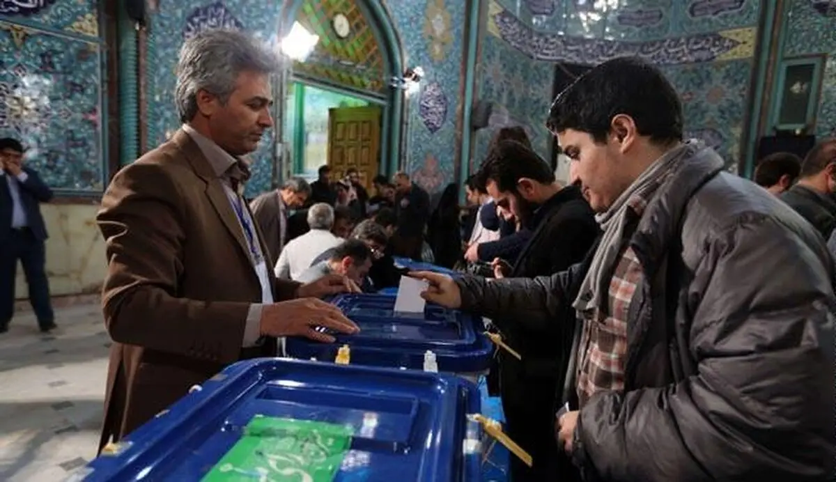 ۱۷ میلیون نفر واجد شرایط رأی دادن در مرحله دوم انتخابات هستند