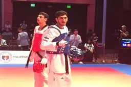 عرفانیان گام نخست را مقتدرانه برداشت