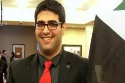 اخراج از هواپیما به خاطر صحبت کردن به زبان عربی!